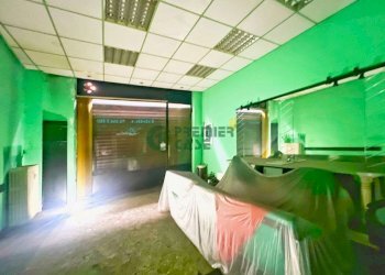 (fileminimizer) image00020 - Shop via Monte Nero, 11, Torino - photo 20