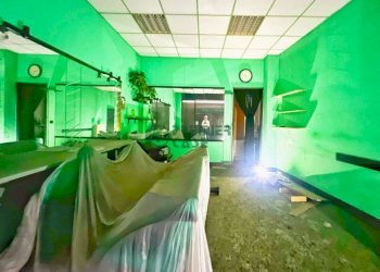 (fileminimizer) image00023 - Shop via Monte Nero, 11, Torino - photo 22