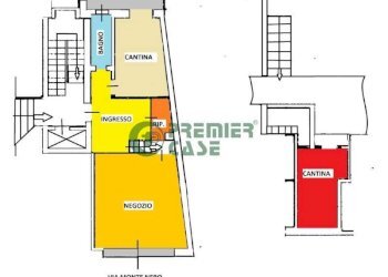 (fileminimizer) image00027 - Shop via Monte Nero, 11, Torino - photo 29