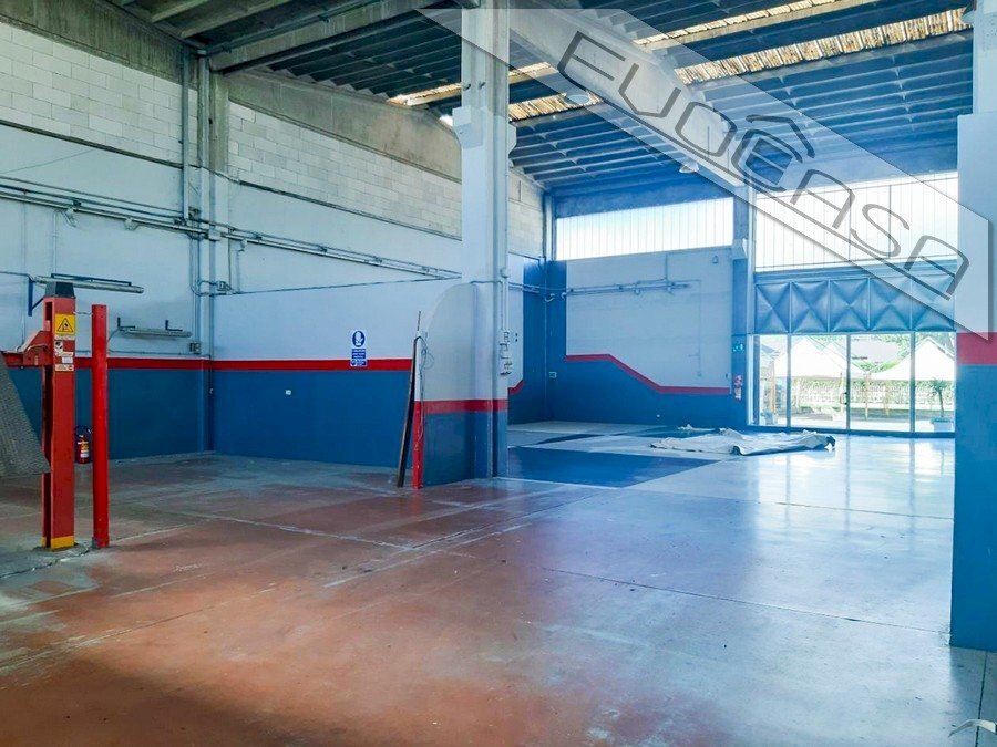 Shed Via Circonvallazione 17, Bricherasio - photo 2