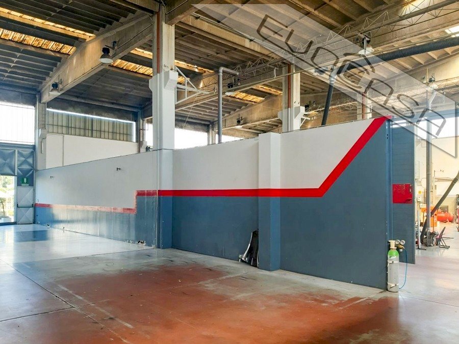 Shed Via Circonvallazione 17, Bricherasio - photo 3