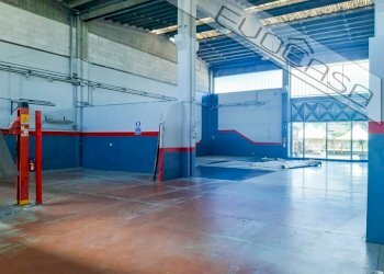 Capannone Via Circonvallazione 17, Bricherasio - foto 2