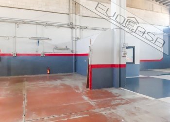 Capannone Via Circonvallazione 17, Bricherasio - foto 5