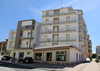 2.jpg - Quadrilocale Via Sacro Cuore 18383, Modica - foto 5