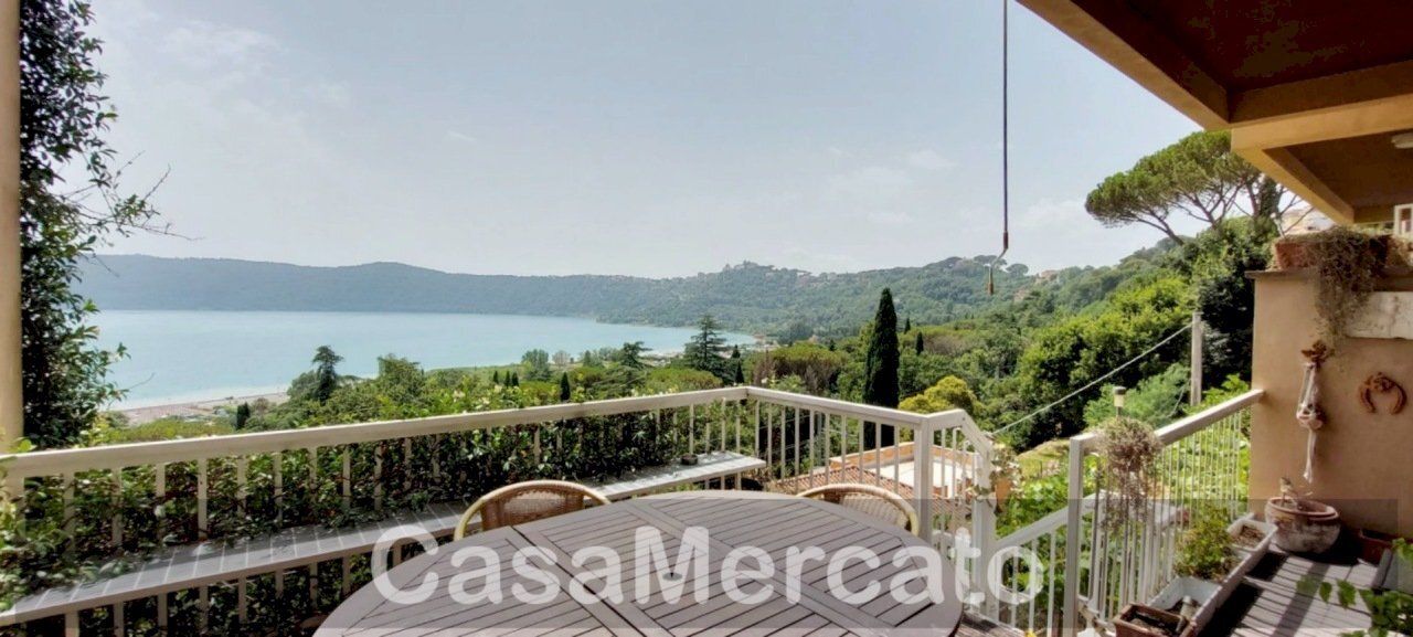 1pan.jpg - Villa Via Piemonte Boni, Castel Gandolfo - photo 3