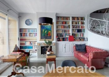 1sogg.jpg - Villa Via Piemonte Boni, Castel Gandolfo - foto 4