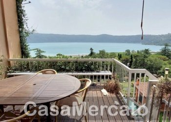1terr.jpg - Villa Via Piemonte Boni, Castel Gandolfo - foto 5