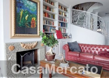 2sogg.jpg - Villa Via Piemonte Boni, Castel Gandolfo - foto 6