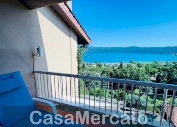 balc1.jpg - Villa Via Piemonte Boni, Castel Gandolfo - foto 9