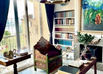 sogg2.jpg - Villa Via Piemonte Boni, Castel Gandolfo - foto 10