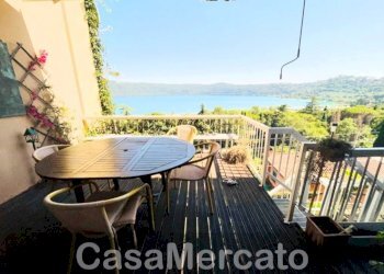 terr1.jpg - Villa Via Piemonte Boni, Castel Gandolfo - foto 12
