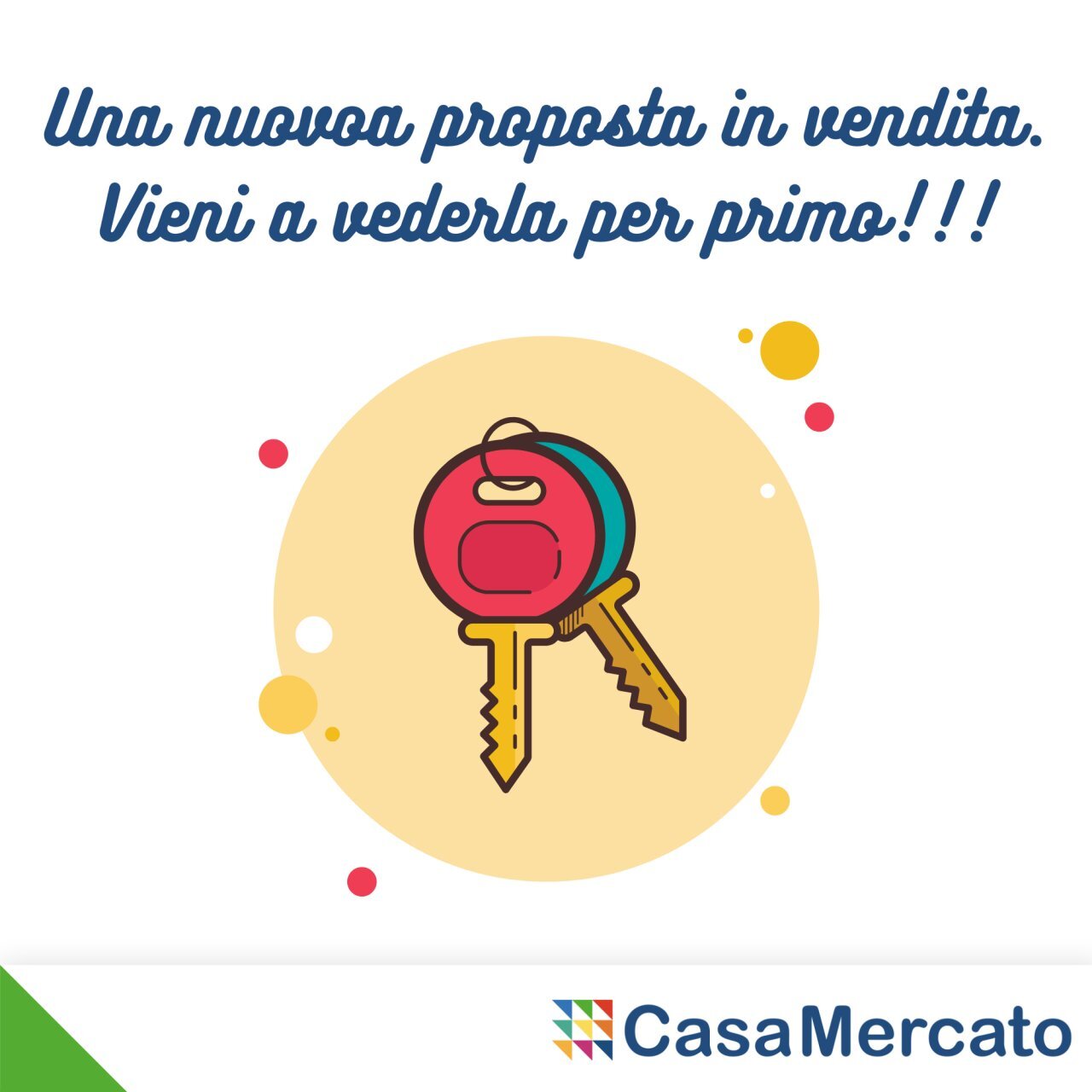 NUOVA PROP VEND..png - Cantina / Solaio Vicolo Achtermann 4, Rocca di Papa - foto 1