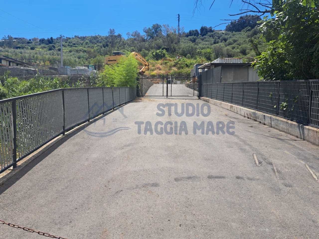 Immagine WhatsApp 2024-06-26 ore 17.08.09_8e26ebdc - Building land Strada Ponte Romano, Santo Stefano al Mare - photo 1