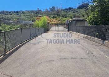 Immagine WhatsApp 2024-06-26 ore 17.08.09_8e26ebdc - Terreno edificabile Strada Ponte Romano, Santo Stefano al Mare - foto 1