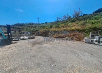 Immagine WhatsApp 2024-06-26 ore 17.08.09_60603fb4 - Terreno edificabile Strada Ponte Romano, Santo Stefano al Mare - foto 2