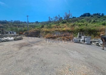 Immagine WhatsApp 2024-06-26 ore 17.08.09_af879a29 - Terreno edificabile Strada Ponte Romano, Santo Stefano al Mare - foto 5