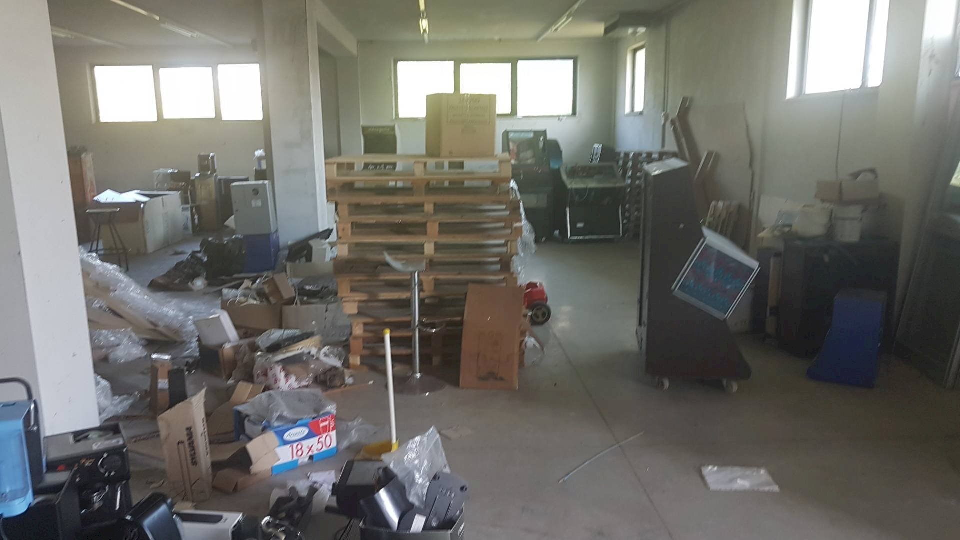 Commercial Premises colle della maddalena, San Benedetto del Tronto - photo 3