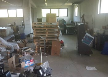 Locale Commerciale colle della maddalena, San Benedetto del Tronto - foto 3