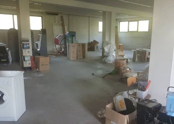 Locale Commerciale colle della maddalena, San Benedetto del Tronto - foto 4