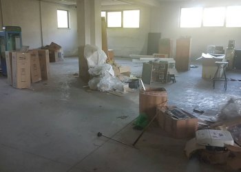 Locale Commerciale colle della maddalena, San Benedetto del Tronto - foto 6