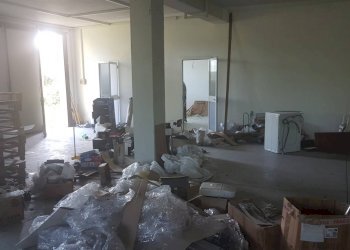 Locale Commerciale colle della maddalena, San Benedetto del Tronto - foto 7