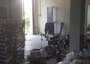 Locale Commerciale colle della maddalena, San Benedetto del Tronto - foto 8