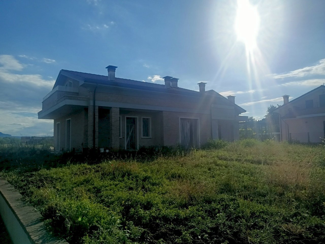 bifamiliare.jpg - Casa indipendente Rimini - foto 1