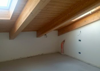 mansarda.jpg - Casa indipendente Rimini - foto 5