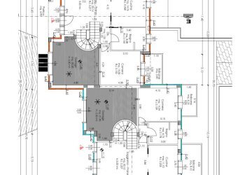 piantina piano terra.PNG - Casa indipendente Rimini - foto 12