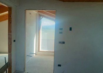 mansarda3.jpg - Casa indipendente Rimini - foto 14