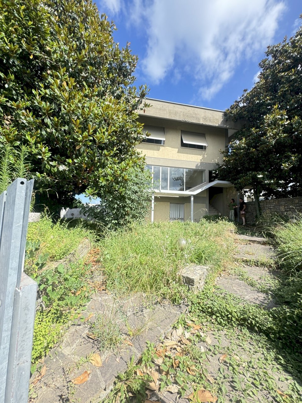 IMG_6756.JPG - Portion of a house Pietrasanta - photo 1