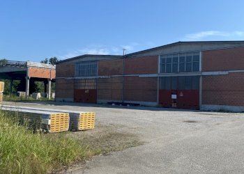 IMG_7798.jpeg - Capannone strada Provinciale 26 20, San Martino in Strada - foto 14