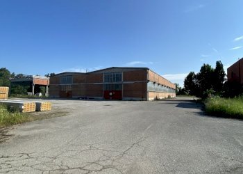 IMG_7795.jpeg - Capannone strada Provinciale 26 20, San Martino in Strada - foto 25