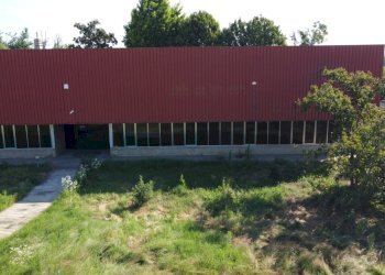 DJI_0169.JPG - Capannone strada Provinciale 26 20, San Martino in Strada - foto 9