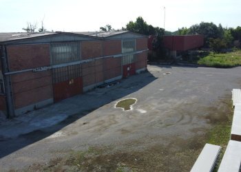 DJI_0171.JPG - Capannone strada Provinciale 26 20, San Martino in Strada - foto 10