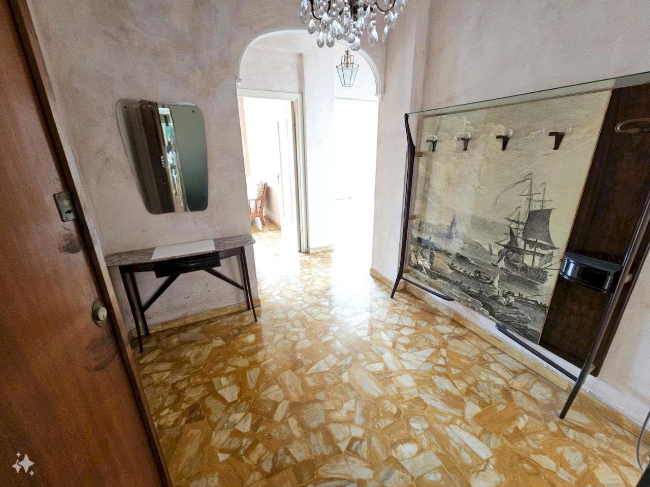 ingresso - Appartamento SALITA SERRA RICCO 3, Genova - foto 2