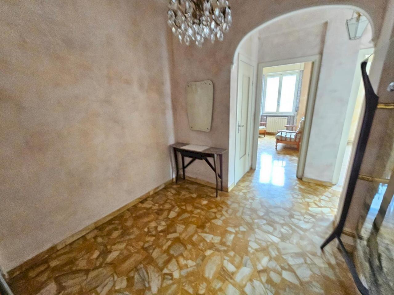 Ingresso.jpg - Appartamento SALITA SERRA RICCO 3, Genova - foto 3