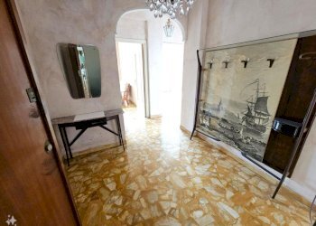 ingresso - Appartamento SALITA SERRA RICCO 3, Genova - foto 2