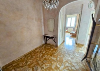 Ingresso.jpg - Appartamento SALITA SERRA RICCO 3, Genova - foto 3