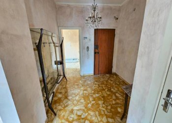 Ingresso (4).jpg - Appartamento SALITA SERRA RICCO 3, Genova - foto 4