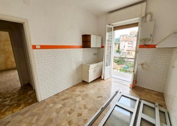 Cucina (2).jpg - Appartamento SALITA SERRA RICCO 3, Genova - foto 5