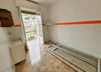 Cucina (3).jpg - Appartamento SALITA SERRA RICCO 3, Genova - foto 6