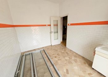 Cucina.jpg - Appartamento SALITA SERRA RICCO 3, Genova - foto 8