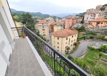 Balcone (2).jpg - Appartamento SALITA SERRA RICCO 3, Genova - foto 9