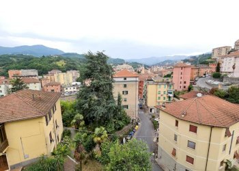 Vista (2).jpg - Appartamento SALITA SERRA RICCO 3, Genova - foto 11