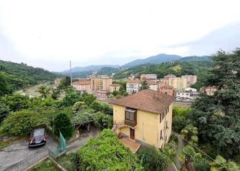 Vista (4).jpg - Appartamento SALITA SERRA RICCO 3, Genova - foto 13