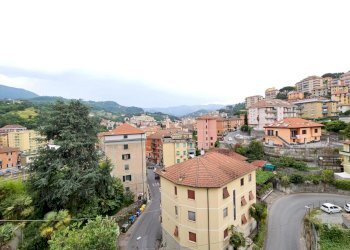 Vista (6).jpg - Appartamento SALITA SERRA RICCO 3, Genova - foto 15