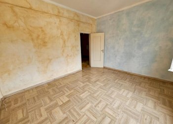 Camera grande (3).jpg - Appartamento SALITA SERRA RICCO 3, Genova - foto 18