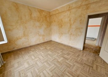 Camera grande.jpg - Appartamento SALITA SERRA RICCO 3, Genova - foto 20