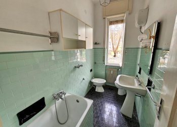 Bagno (2).jpg - Appartamento SALITA SERRA RICCO 3, Genova - foto 21